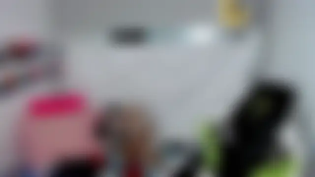 โชว์เซ็กส์แคมถ่ายทอดสดของ Liarr_