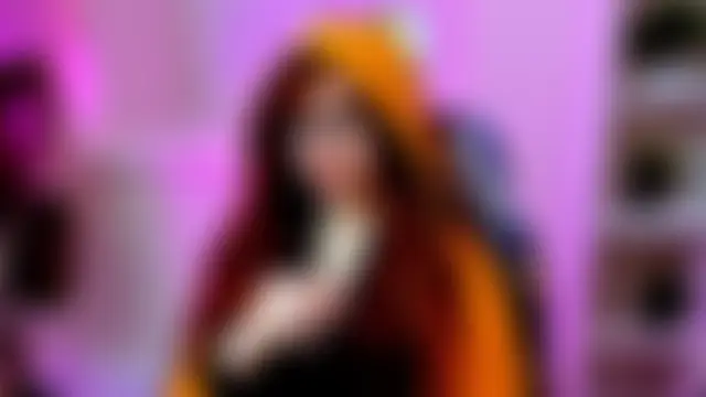 CarolGiggly's Live XXX Chat