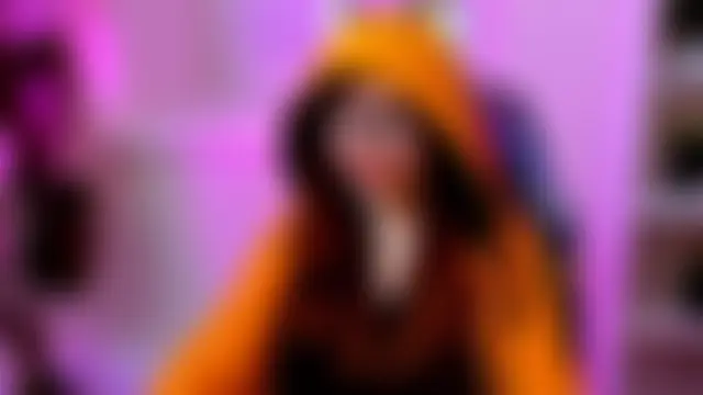 Czat XXX na żywo – CarolGiggly