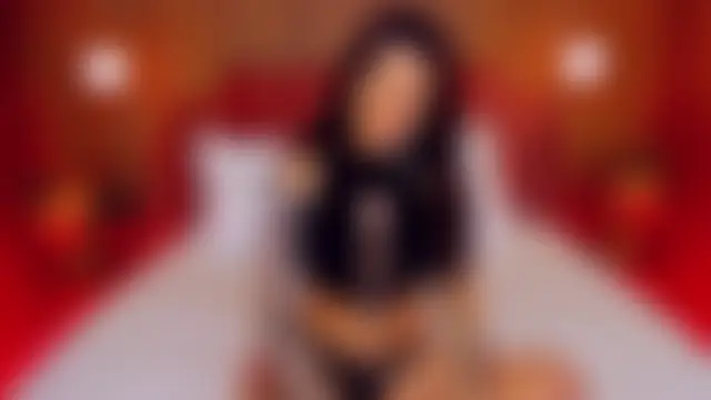 SonyaParker Adlı Modelin Canlı Sohbet Odası