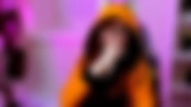 دردشة CarolGiggly الجن سية المباشرة