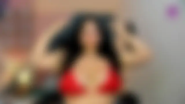 Ana_coral's Webcam Show