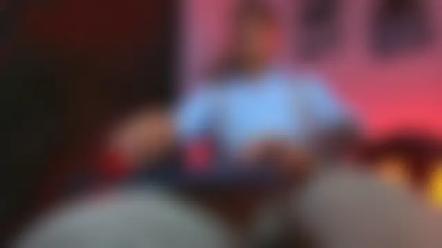 ALPHA_DOMINUS_ 在線直播表演