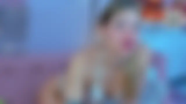 CherryLexi_ webkamerás műsora