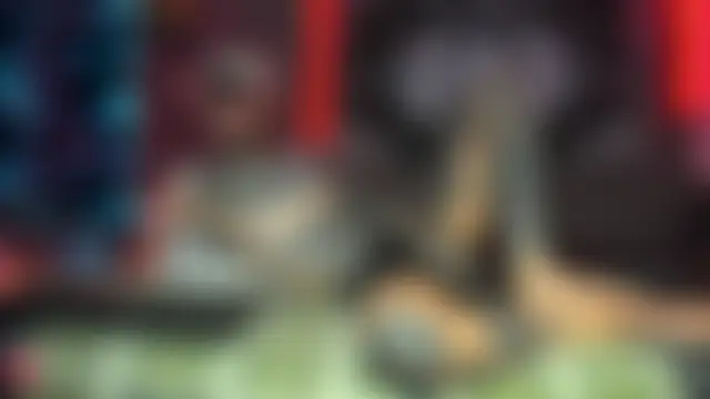 cleoo_jhonny's Live Chat Room