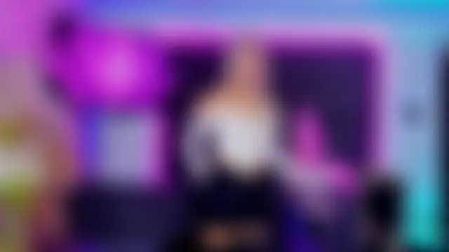 Show Webcam de Queens_Wonders_Blonders