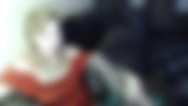 Sexy_Irene's Webcam Show