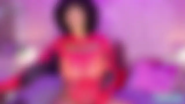 Show webcam de MalaikaBrown