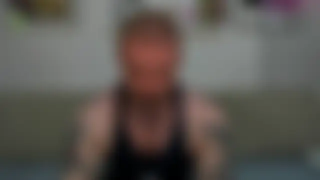 Gerard_Finbar 在線直播表演