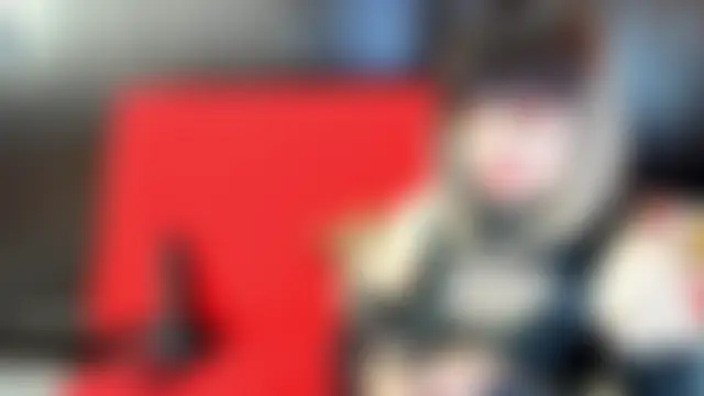 DaisyMun's Webcam Show