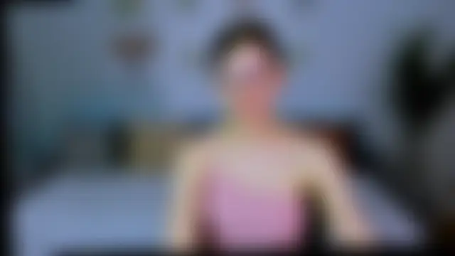 AnnaThorne Pertunjukan Webcam