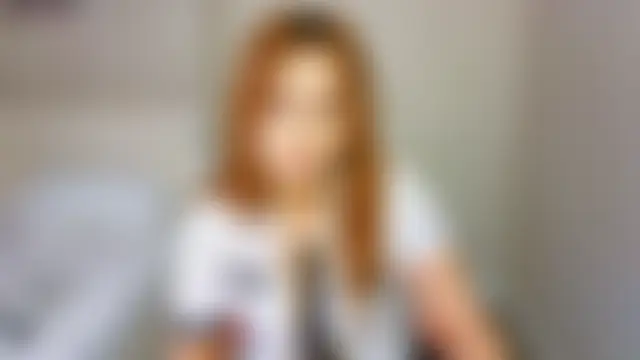 Diana_Moon_ Adlı Modelin Web Kamerası Şovu