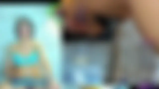 Amelia_Myers 웹캠 쇼