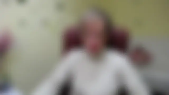 Show modela NikaMayu na web-kameri