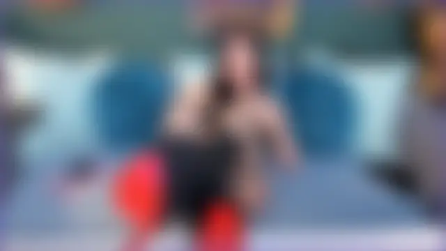 JaqulinneHot Pertunjukan Webcam