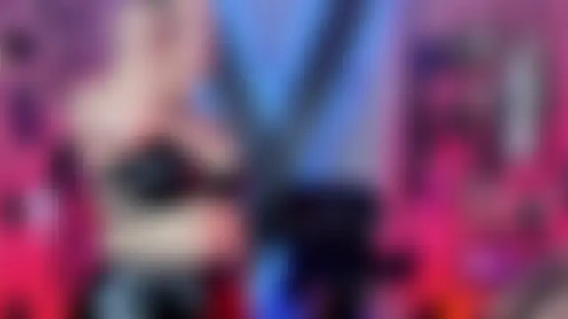 IzobethAri_BDSM Adlı Modelin Web Kamerası Şovu