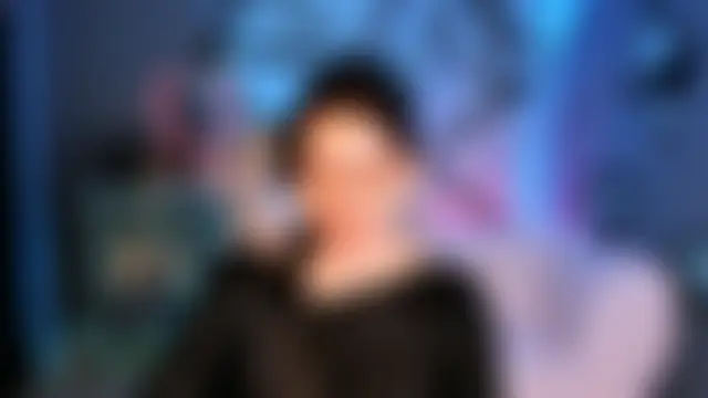 UnaTerra Adlı Modelin Web Kamerası Şovu