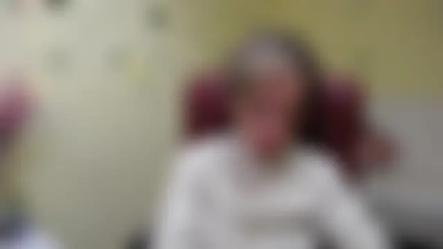 Show modela NikaMayu na web-kameri