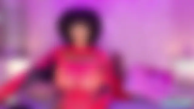 Pokazy przed kamerką – MalaikaBrown