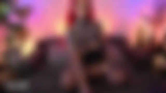 Czat XXX na żywo – BonnieStylez