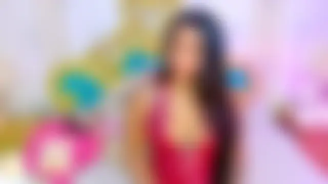 Webkamerová show SalomeRestrepo