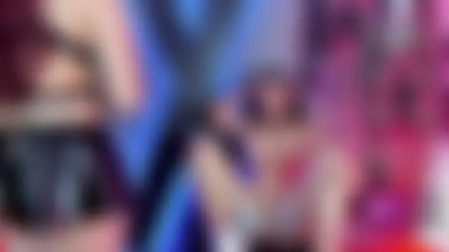 Webkamerová show IzobethAri_BDSM