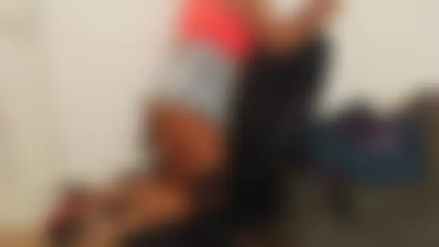 Pertunjukan Kamera Web amberdoll4u