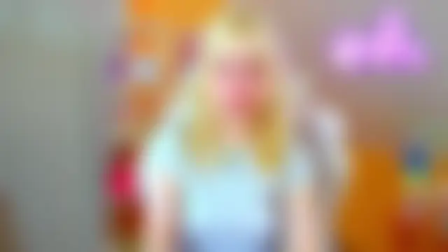 Show webcam de HannahHollis