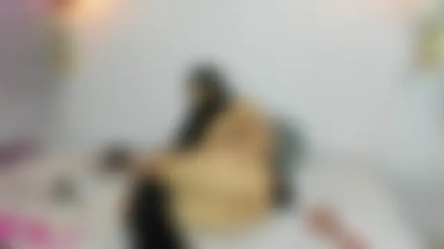 Layla_amirah 网络视讯表演