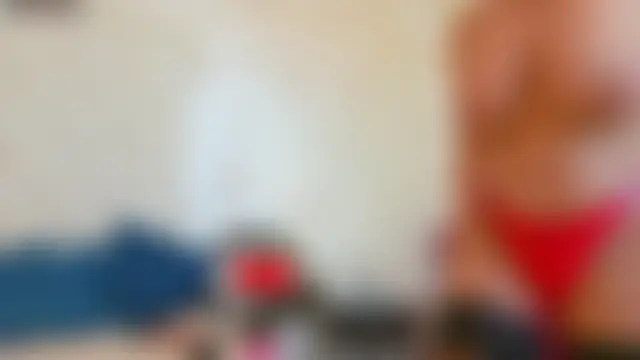 karissia Adlı Modelin Web Kamerası Şovu