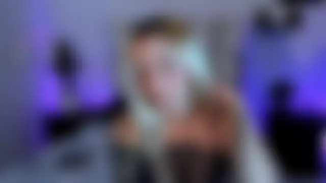 Amanda_klaire's Live XXX Chat