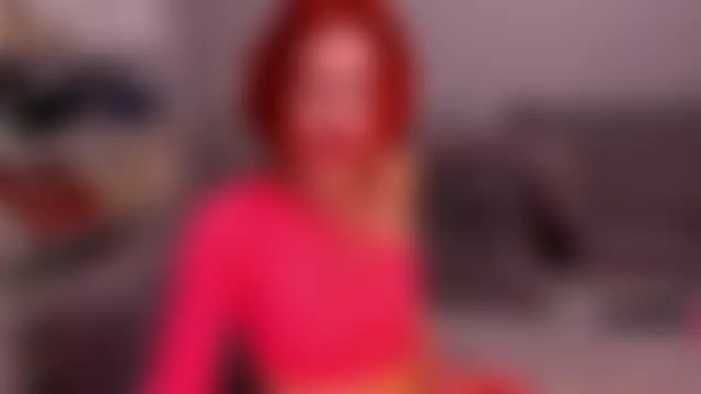 Jullia_Moor webkamerás műsora