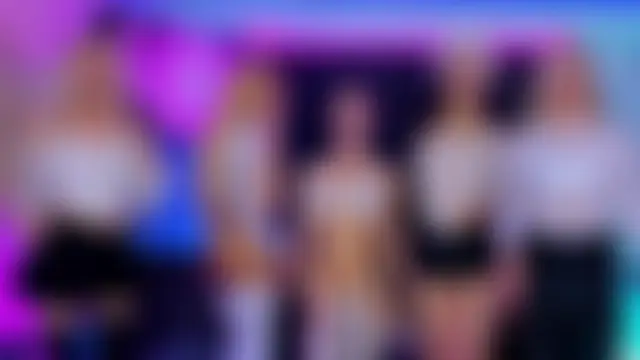 Show Webcam de Queens_Wonders_Blonders