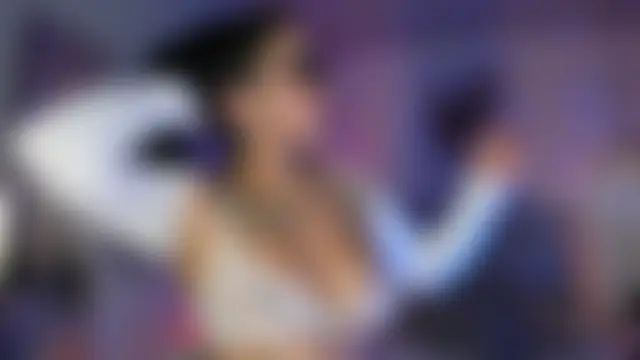 Show de ayshel__ na webcam