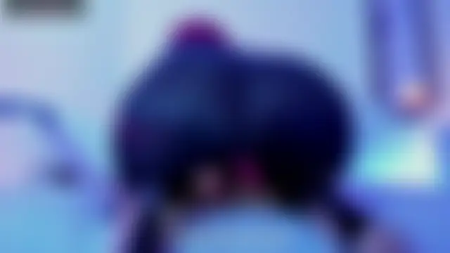 Show de Venus_R0se na webcam