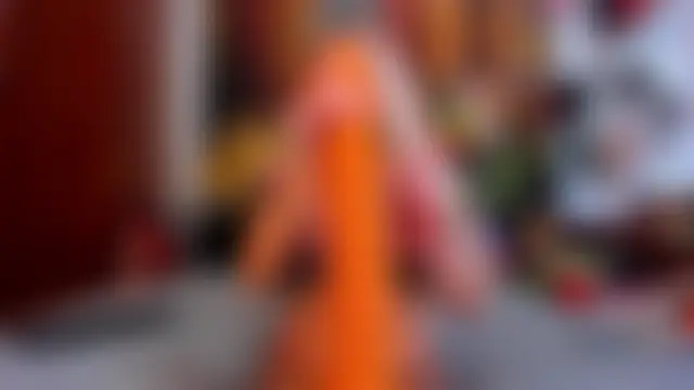 Show modela NikkaHOTx na web-kameri