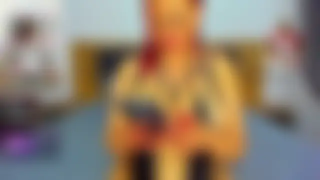 Show de Anne_Innocence na webcam