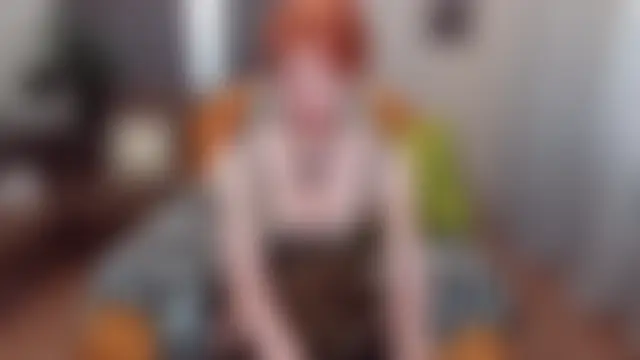 Show modela SelestaMagic na web-kameri