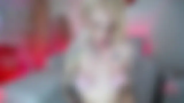 victoria_kosh 网络视讯表演