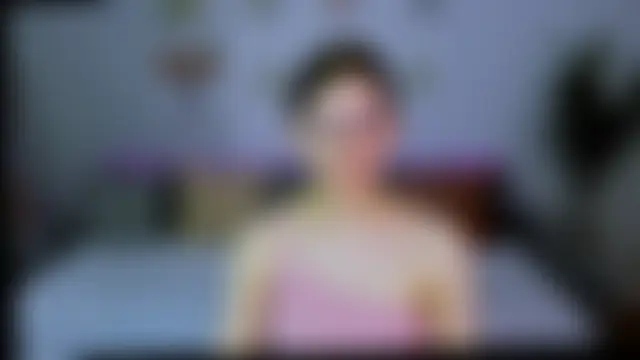 AnnaThorne Webcam-Show