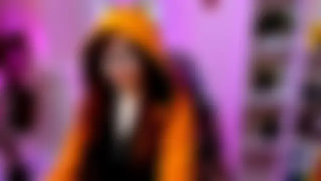 Czat XXX na żywo – CarolGiggly