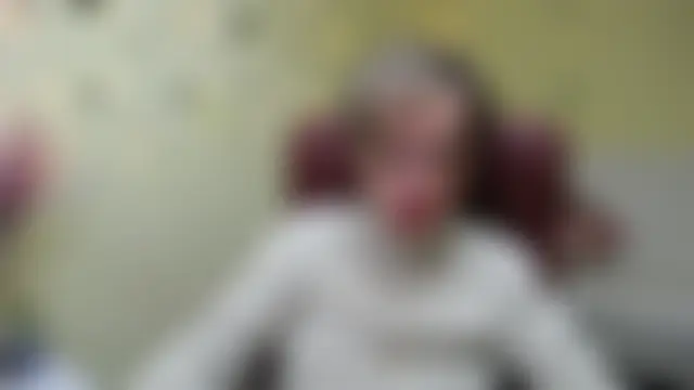 Show modela NikaMayu na web-kameri