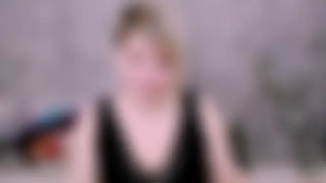 Chatroom XXX en direct de Djullia