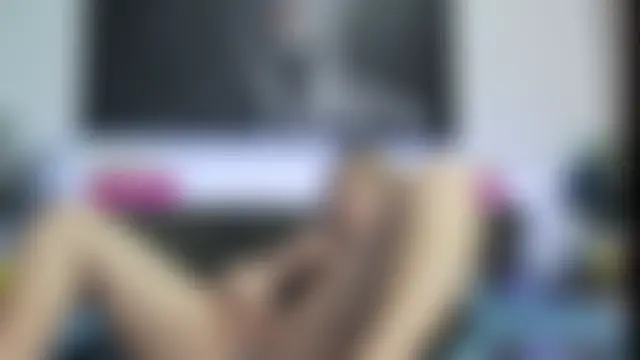 KaylinJan Adlı Modelin Web Kamerası Şovu