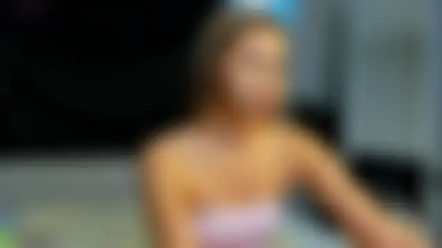 Sidny_Beth 即時 XXX 聊天