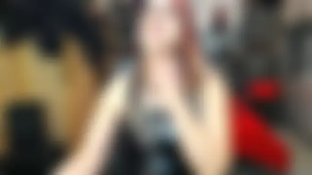 LindaDaemonX's Webcam Show