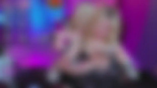 Show webcam de Yoki_Shizuko