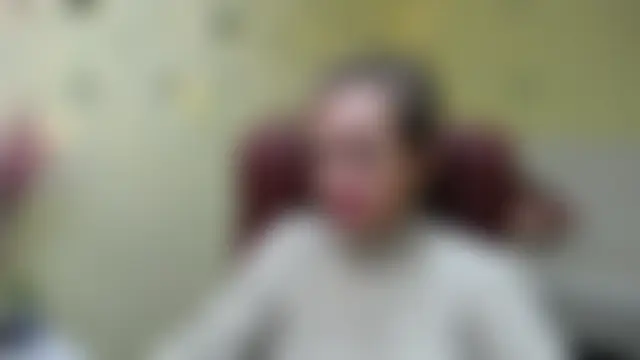 Show modela NikaMayu na web-kameri