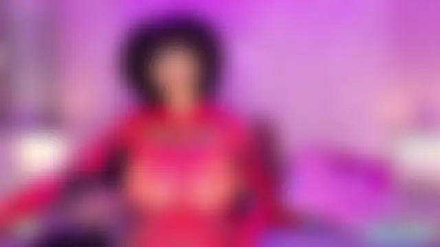 MalaikaBrown's Webcam Show