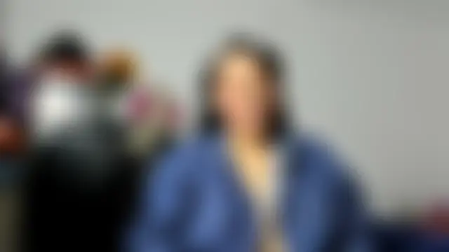 Bilik Sembang Langsung Merlyna_Goldenss